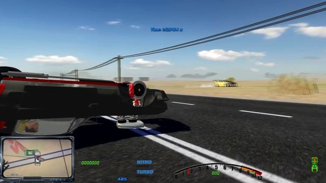 Street Legal Racing: Redline #8 - "Боевая проверка"(чемпионат) смотреть онлайн