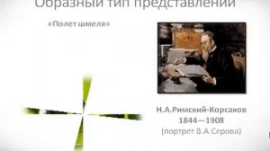 Психология урок 23 Индивидуальные особенности представления