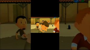 привет. Я.  николя