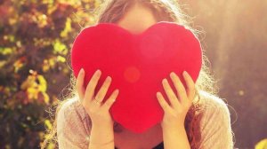 ЛЮБИТЬ СЕБЯ?!?