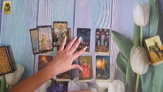Король пентаклей ♉Телец ♍Дева ♑Козерог | Ситуация глазами мужчины смотреть онлайн