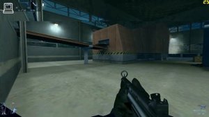 IGI 2 Covert Strike Gameplay GeForce 2 GTS