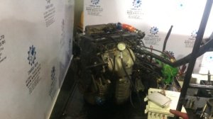Проверка давления масла в двигателе G4GC 2346550