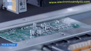 SMT PCB Assembly Process - Surface Mount Technology