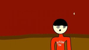 Holly Baam - песня про Двери, но это 2D АНИМАЦИЯ @HolyBaam