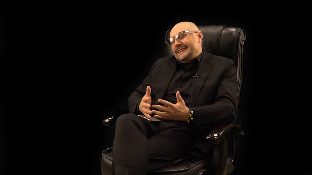 Одного раза недостаточно. Диалоги в черном