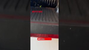 Обзор Foton Mars 7, китайский пикап с электродвигателем.