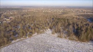 Коттеджный поселок "ТЕЛЕШИ"