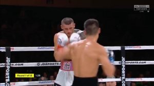 Dmitry Bivol (Russia) vs Joe Smith Jr (USA) | Boxing Fight Highlights HD