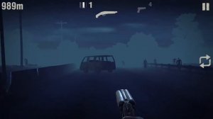 Обзор Into The Dead 2