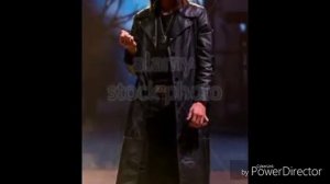 Девочка вампир , клип про мирко владимов