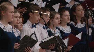 Светилен Рождества Христова. Я.Шевцов