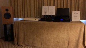 Audio Note Cobra (sample 5)