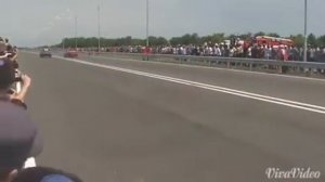 Гонки в ингушетии