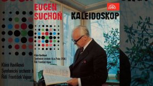 Kaleidoscope. (Evoluzioni armoniche) for Piano, String Orchestra and Percussion - Intermezzo...