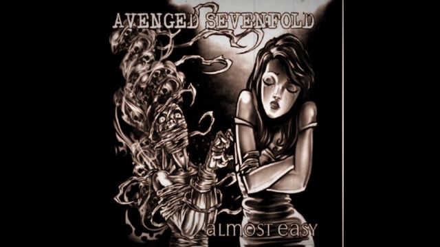 Avenged Sevenfold - Almost Easy [HD]