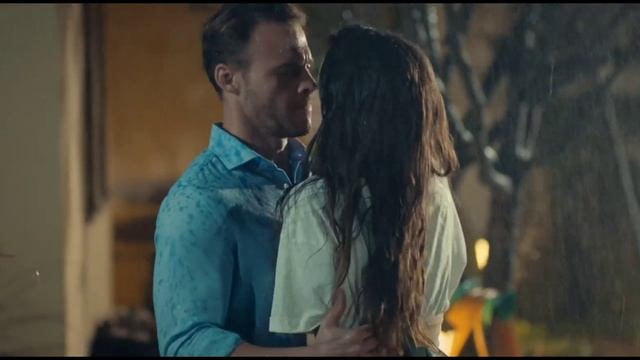 Эда и Серкан ❤️ Робот? и фея ?♀️ Мы неделимы с тобой смотреть онлайн