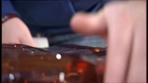 Кресло из бутылок. Мастер-класс, дизайнер Андрей Волков.