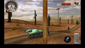 Death Derby Racer: Zombie Race - Android Gameplay HD
