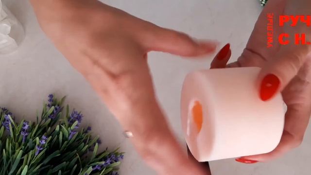 МЫЛО МАНДАРИН/МАСТЕР-КЛАСС смотреть онлайн