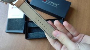 Наручные часы Curren.
