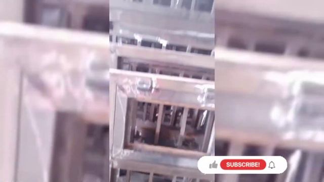 PLASTERING THE HOUSE 🏠🥰 //PUTTING KEYS ON THE OUTSIDE WALL//PREPARING FOR WINDOWS AND DOORS смотреть онлайн