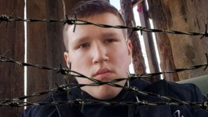 Антоха опять вне воли