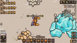 This is The Pets Kills Boss Fastest in Taming.io - GAMEPLAY