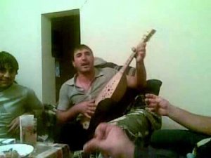 Абдула Магомедчиев (Телетль)