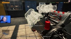 Car Mechanic Simulator 2021 ● Кар Механик Симулятор 2021 ➤ Прохождение игры на PC ● #12