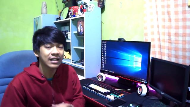 Bagus mana? 2GB 128BIT DDR3 / 1GB 256BIT DDR3 / 1GB 128BIT DDR5? [ Bahas VGA Card ] смотреть онлайн