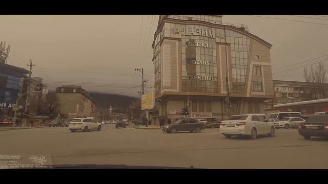 Какой Дагестан на самом деле?