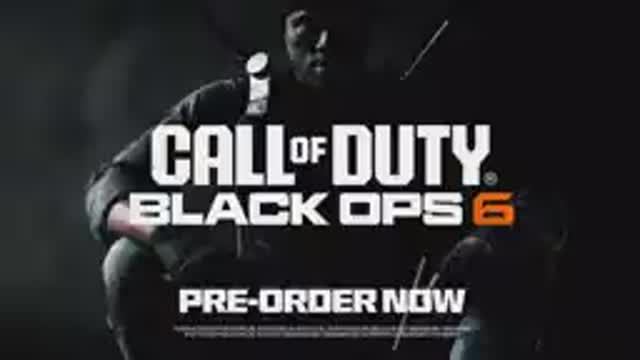Call of Duty Black Ops 6 | Геймплейный трейлер gamescom 2024 смотреть онлайн