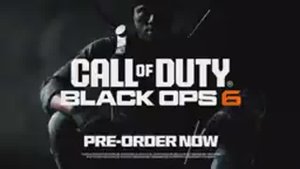Call of Duty Black Ops 6 | Геймплейный трейлер gamescom 2024