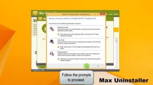 How to Easily Remove AVG PC TuneUp 2015?