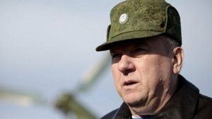 Генерал-полковник Шаманов: «От Ющенко и дальше Украина тяготела под американский протекторат»