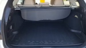 2017 Subaru Outback 2.5i Premium with in Bassett, VA 24055
