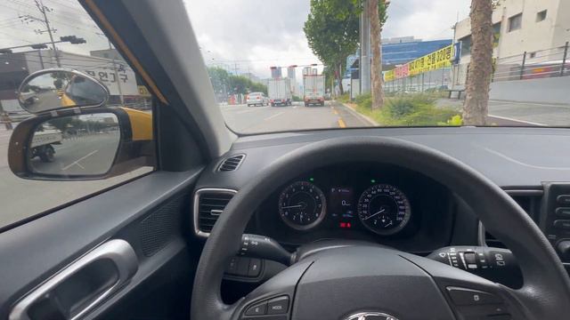 🇰🇷🇷🇺Vlog|Мой день рождения в Корее|Сдаю экзамен на права смотреть онлайн