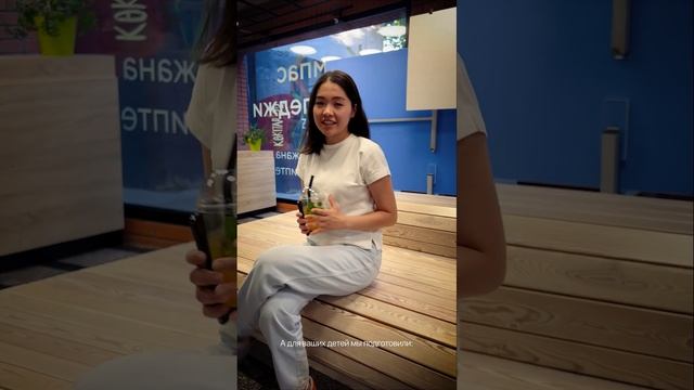 Выставка лучших школ Бишкека с DemirBank смотреть онлайн