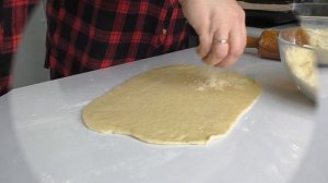 Армянская ГАТА. ЛЕГКО И ВКУСНО.