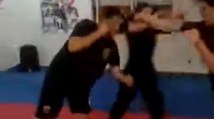 HAPKIDO HWARANG