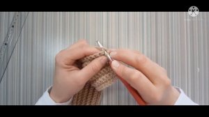 Инстаграмдағы хит Шапка бини тоқу  оп- оңай казакша мк /#шапкабини   #crochet