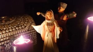 ЗАГОВОРЫ ГРУЗИНСКИХ ВЕДЬМ. ДЛЯ ПРАКТИКОВ. ВЕДЬМИНА ИЗБА  ИНГА ХОСРОЕВА