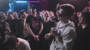 #ПЯТНАДЦАТЫЙГОД НАОБОРОТ VERSUS BPM- Эльдар Джарахов VS Дмитрий Ларин