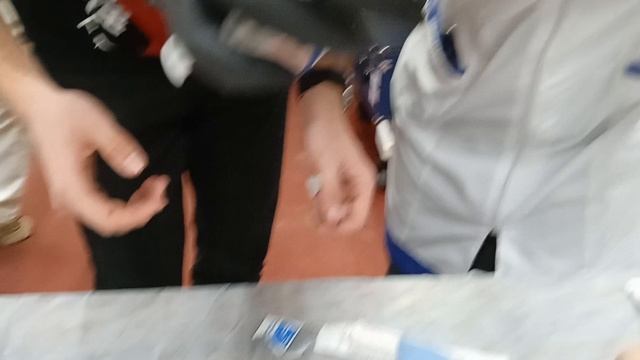 Внутривенная инъекция техника и алгоритм введения