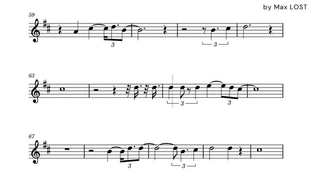 Chicago - Hard to say I'm sorry - traccia guida sax tenore смотреть онлайн