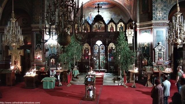 Всенощное Бдение в17ч -19го Июня 2021г смотреть онлайн