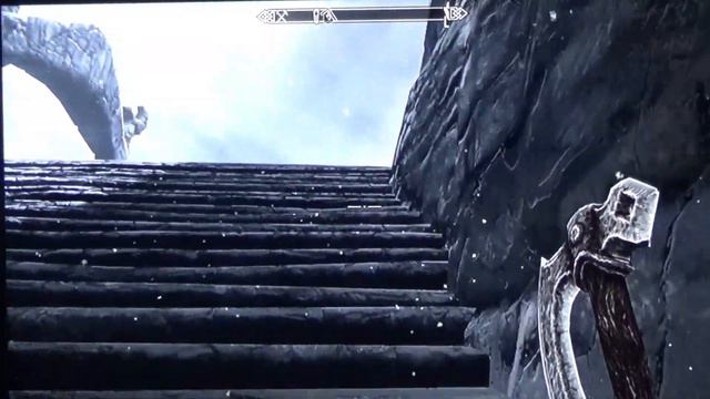 Skyrim | Pt. 3- Welcome to Bleak Falls Barrow. смотреть онлайн