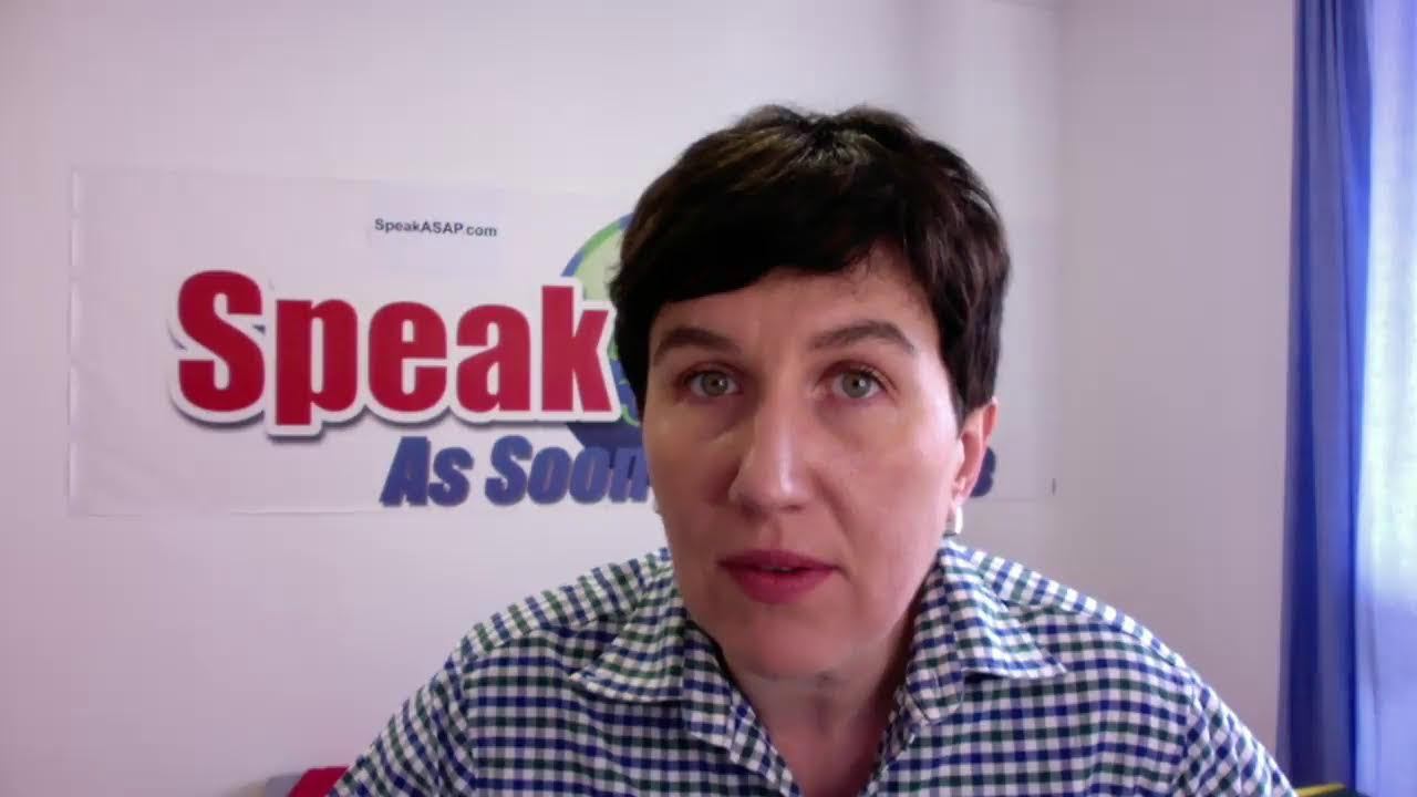 Занятие 12. Иностранные языки для поиска работы с преподавателем бесплатно. speakASAP®. смотреть онлайн