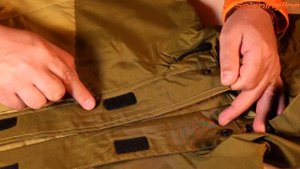 Куртка Aquatic КД-01